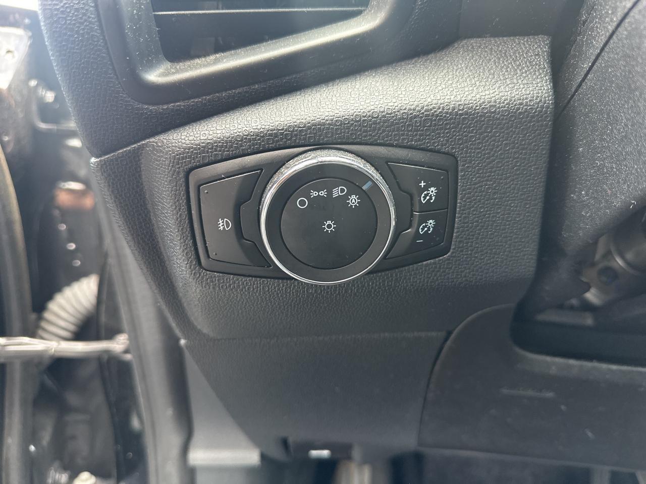 2019 Ford EcoSport Titanium Richmond VA