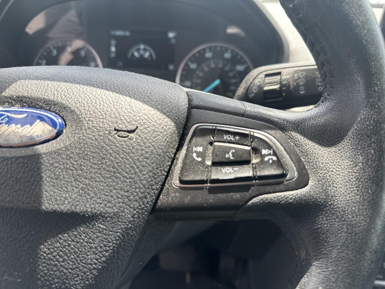 2019 Ford EcoSport Titanium Richmond VA