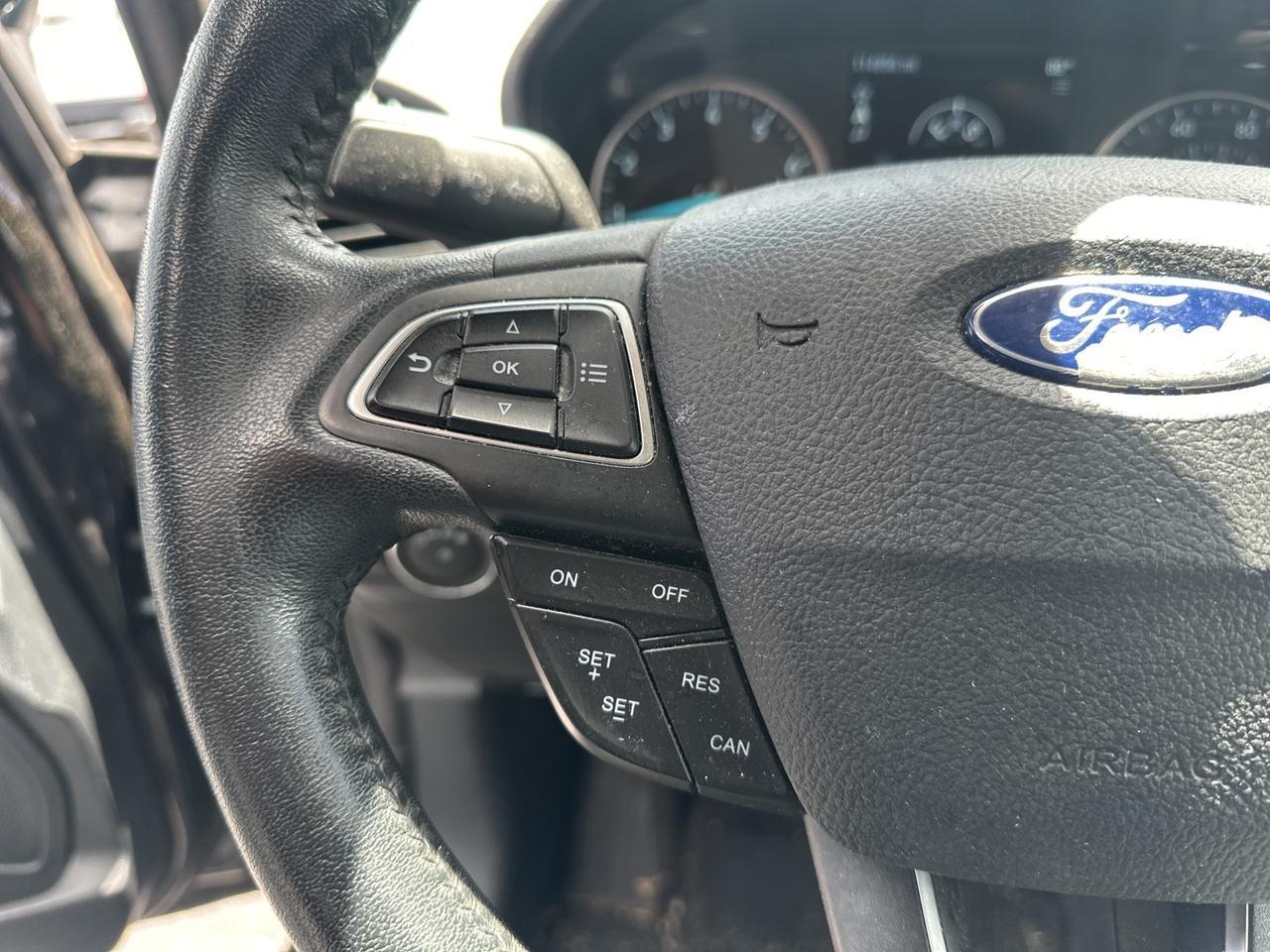 2019 Ford EcoSport Titanium Richmond VA