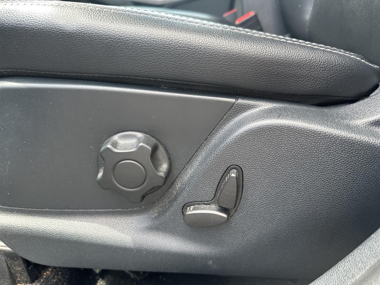 2019 Ford EcoSport Titanium Richmond VA
