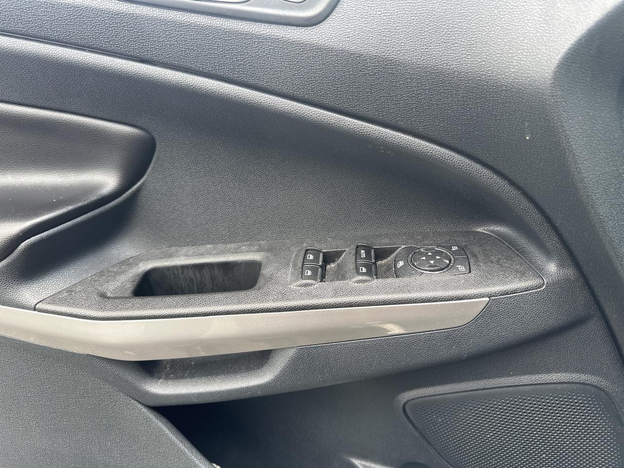 2019 Ford EcoSport Titanium Richmond VA