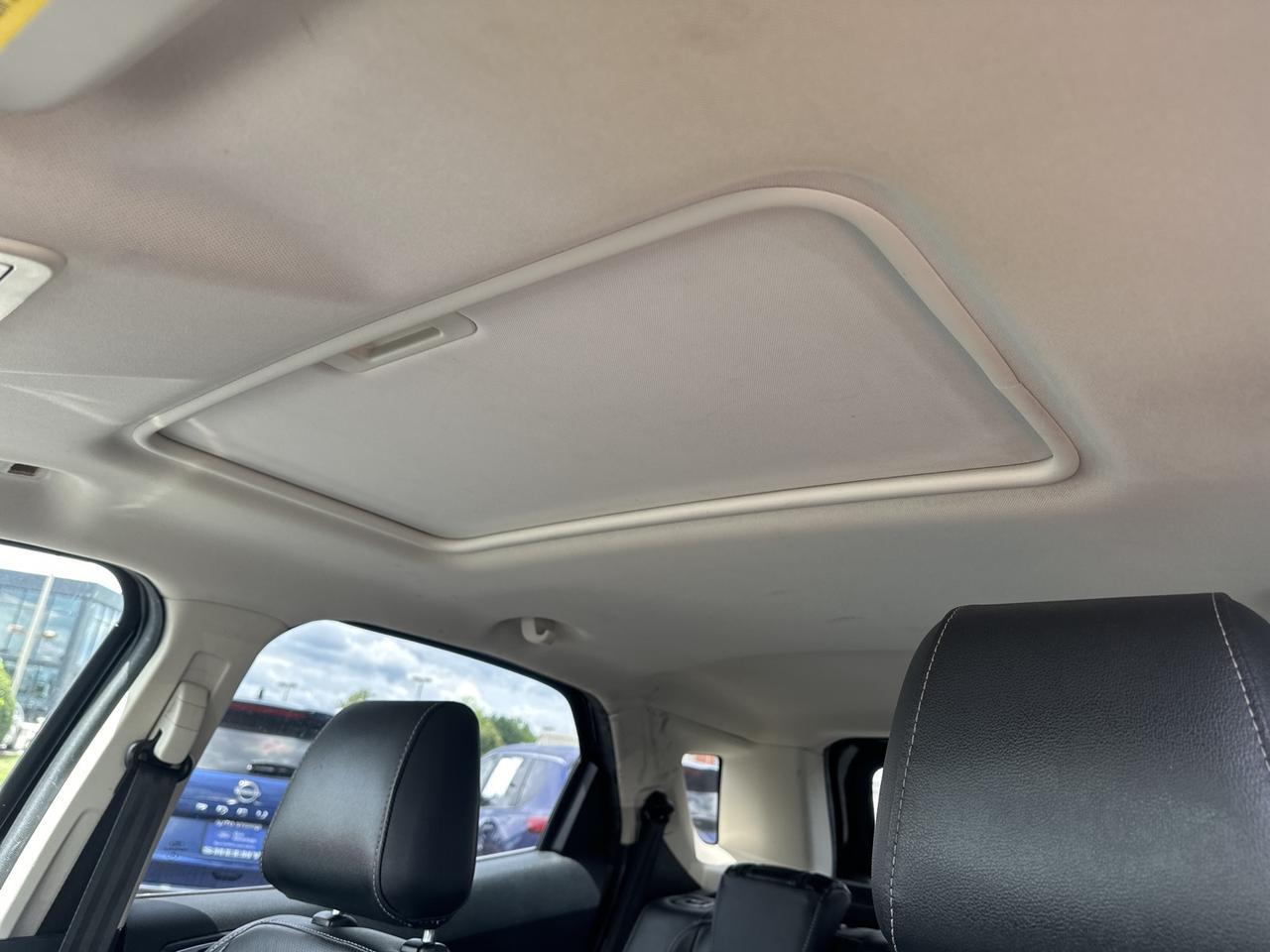 2019 Ford EcoSport Titanium Richmond VA