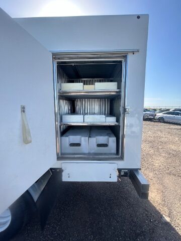 2019 Ford Econoline E450 Laredo TX
