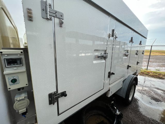 2019 Ford Econoline E450 Laredo TX