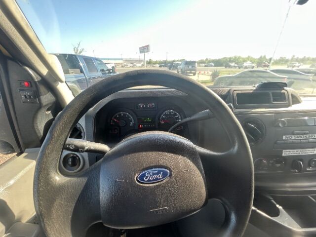 2019 Ford Econoline E450 Laredo TX