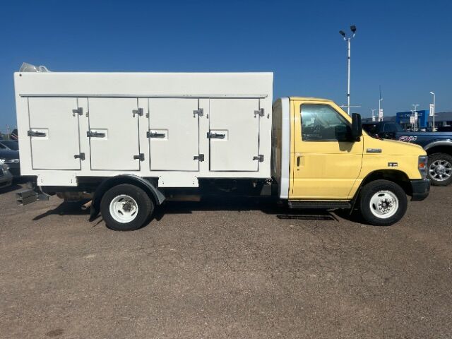 2019 Ford Econoline E450 Laredo TX