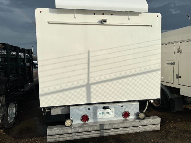 2019 Ford Econoline E450 Laredo TX