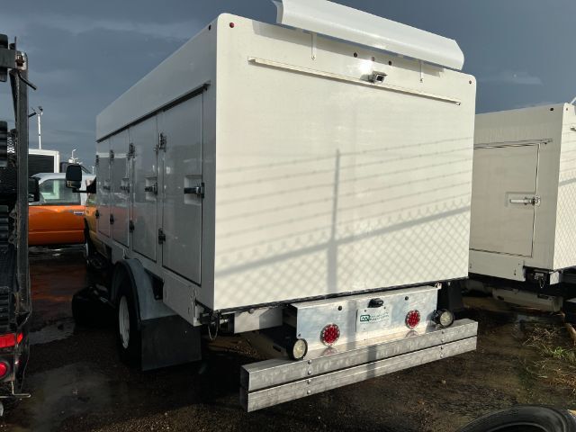 2019 Ford Econoline E450 Laredo TX