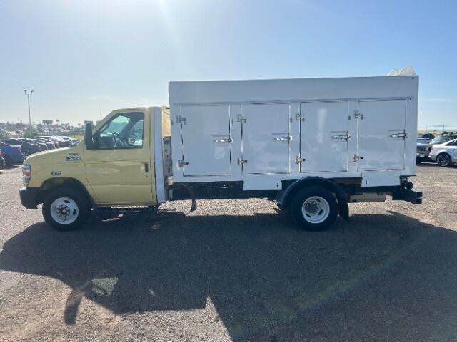 2019 Ford Econoline E450 Laredo TX