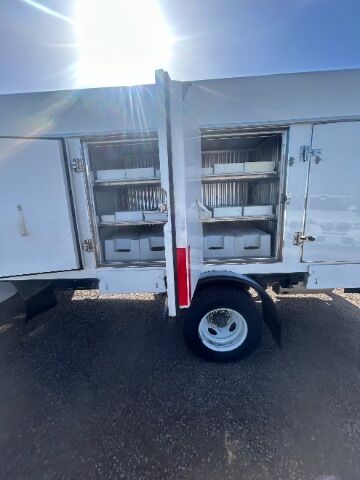 2019 Ford Econoline E450 Laredo TX