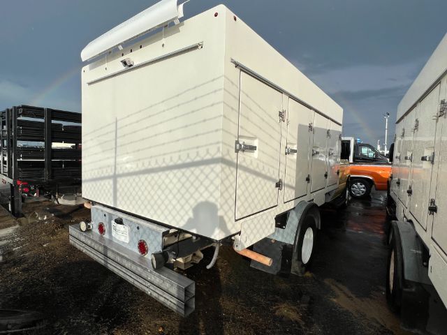 2019 Ford Econoline E450 Laredo TX