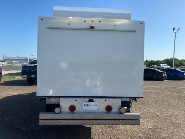2019 Ford Econoline E450 Laredo TX