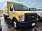 2019 Ford Econoline E450 Laredo TX