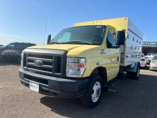 Ford Econoline E450 2019