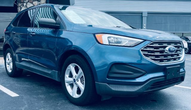 2019 Ford Edge - SD SE
