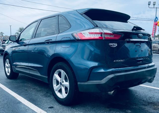 2019 Ford Edge - SD SE