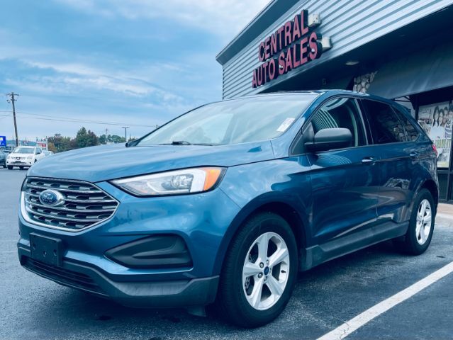 2019 Ford Edge - SD SE