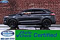 2019 Ford Edge AWD SEL Leather Nav BCam