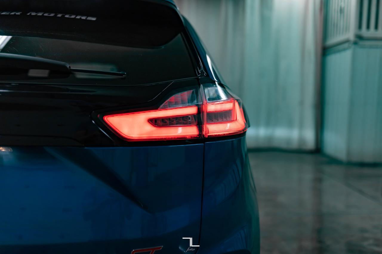 2019 Ford Edge AWD ST Leather Roof Nav BCam Red Deer AB