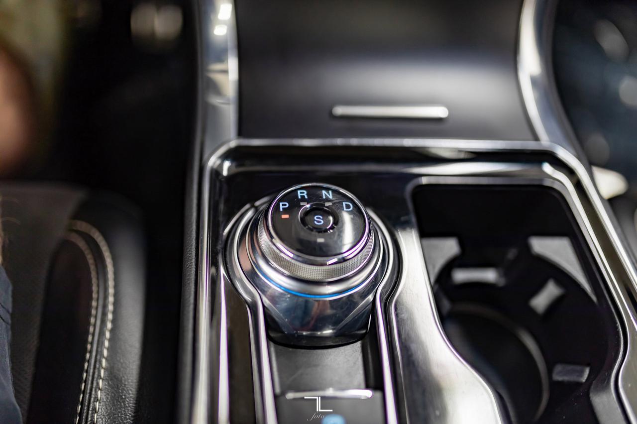 2019 Ford Edge AWD ST Leather Roof Nav BCam Red Deer AB