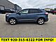 2019 Ford Edge SE AWD Fond du Lac WI