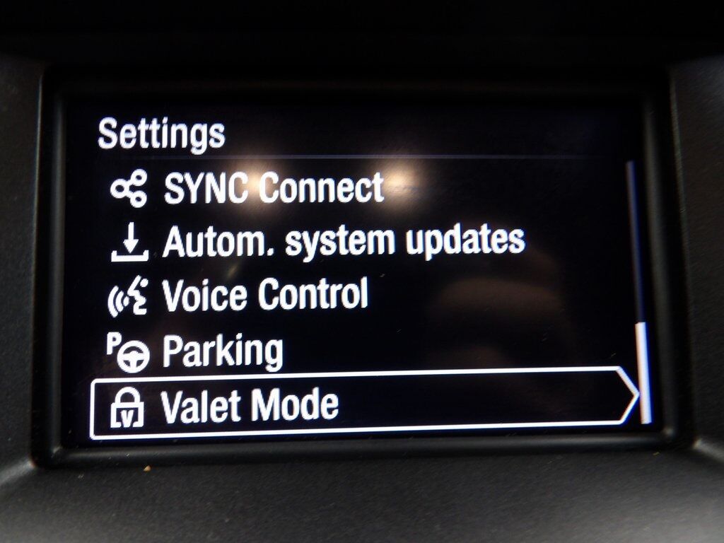 2019 Ford Edge SE AWD Fond du Lac WI