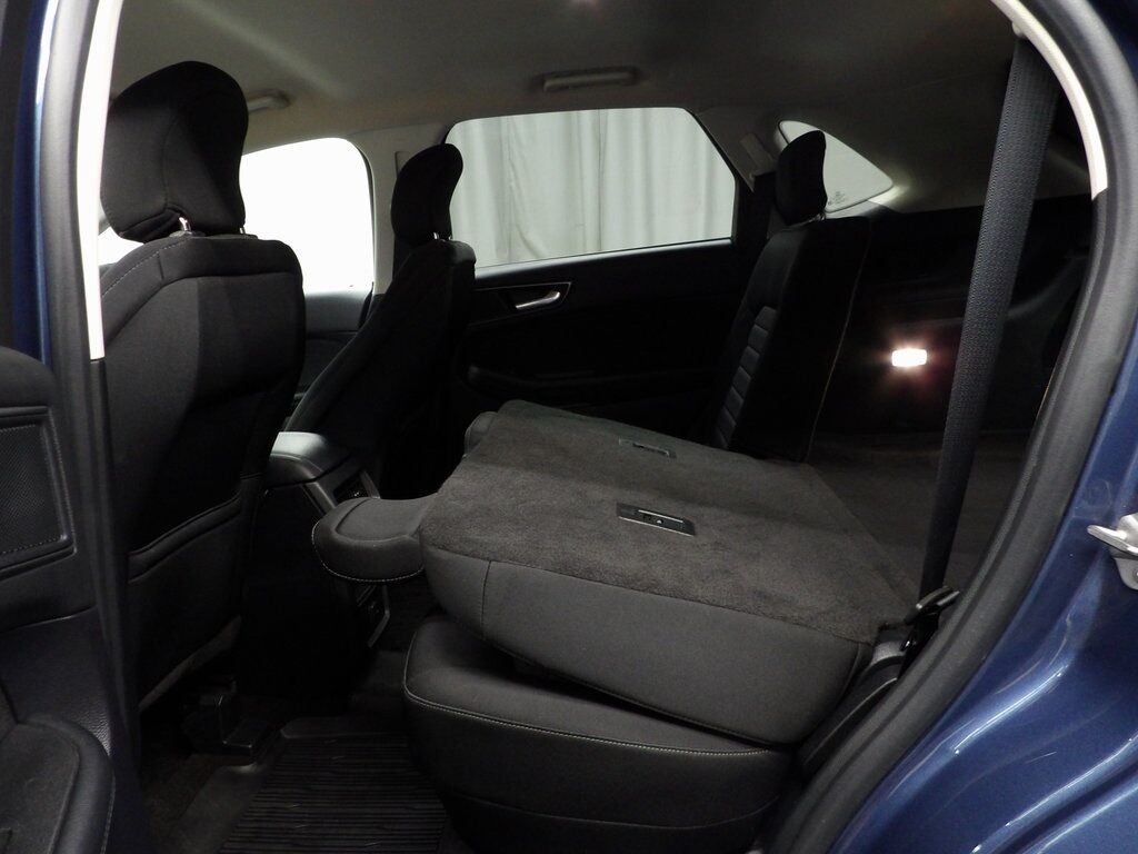 2019 Ford Edge SE AWD Fond du Lac WI