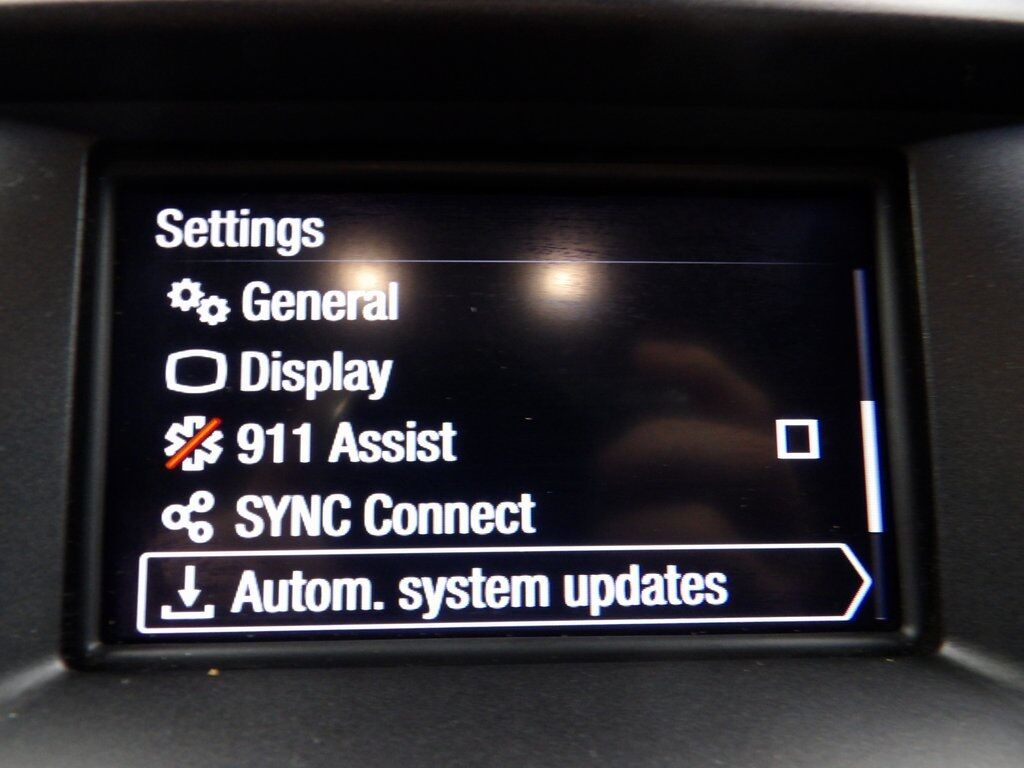 2019 Ford Edge SE AWD Fond du Lac WI