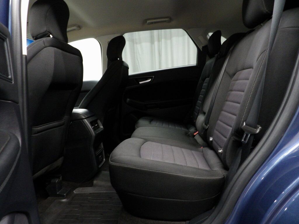 2019 Ford Edge SE AWD Fond du Lac WI