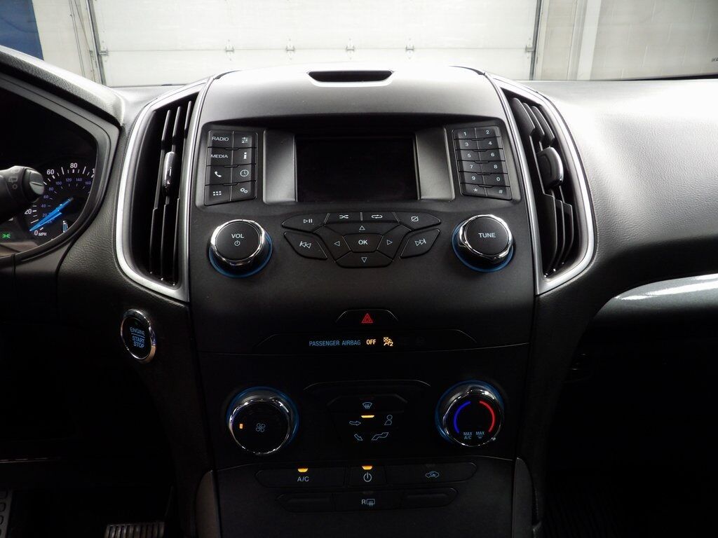 2019 Ford Edge SE AWD Fond du Lac WI