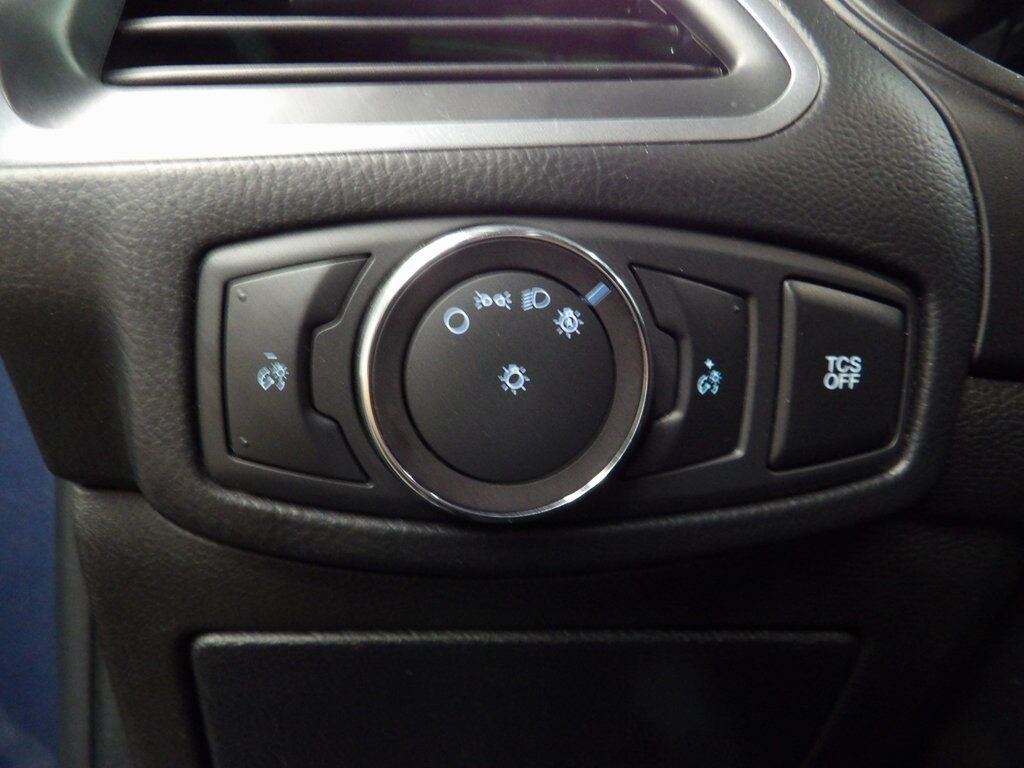 2019 Ford Edge SE AWD Fond du Lac WI