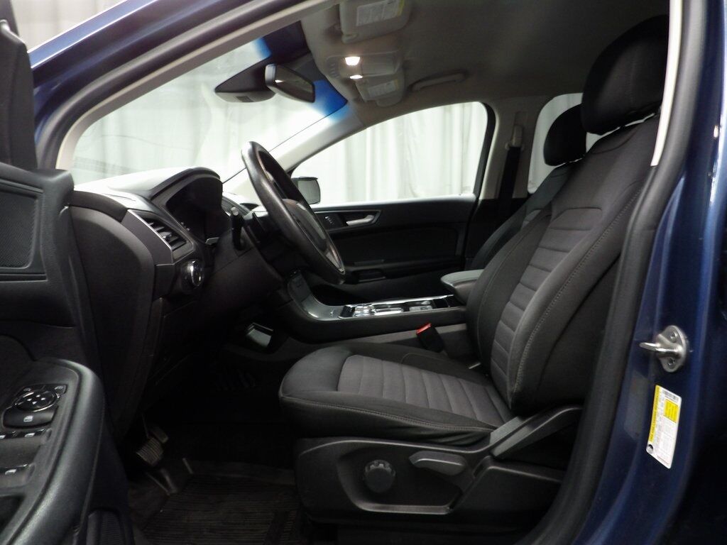 2019 Ford Edge SE AWD Fond du Lac WI