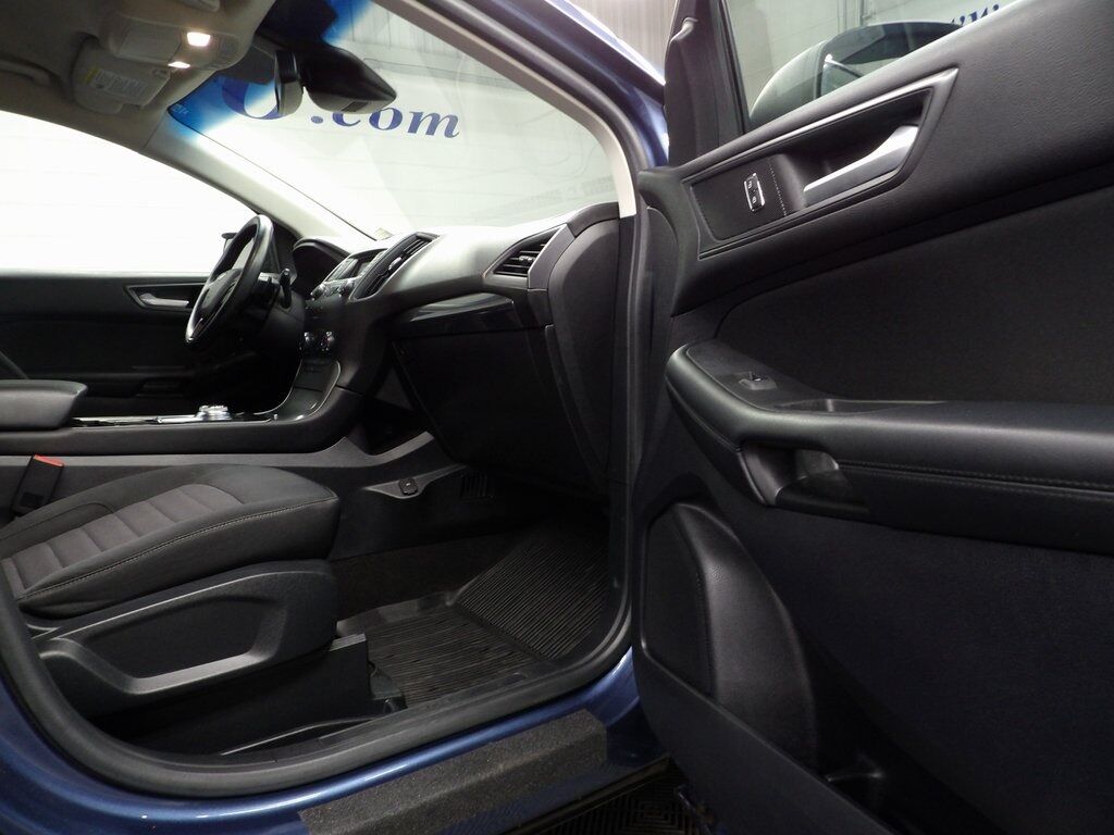 2019 Ford Edge SE AWD Fond du Lac WI
