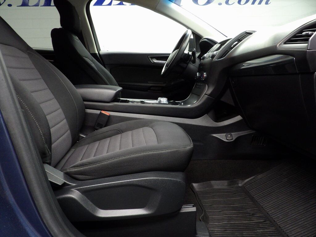 2019 Ford Edge SE AWD Fond du Lac WI