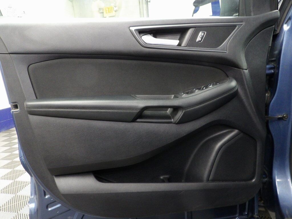 2019 Ford Edge SE AWD Fond du Lac WI