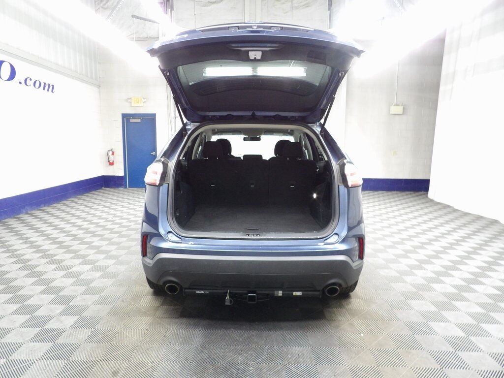 2019 Ford Edge SE AWD Fond du Lac WI