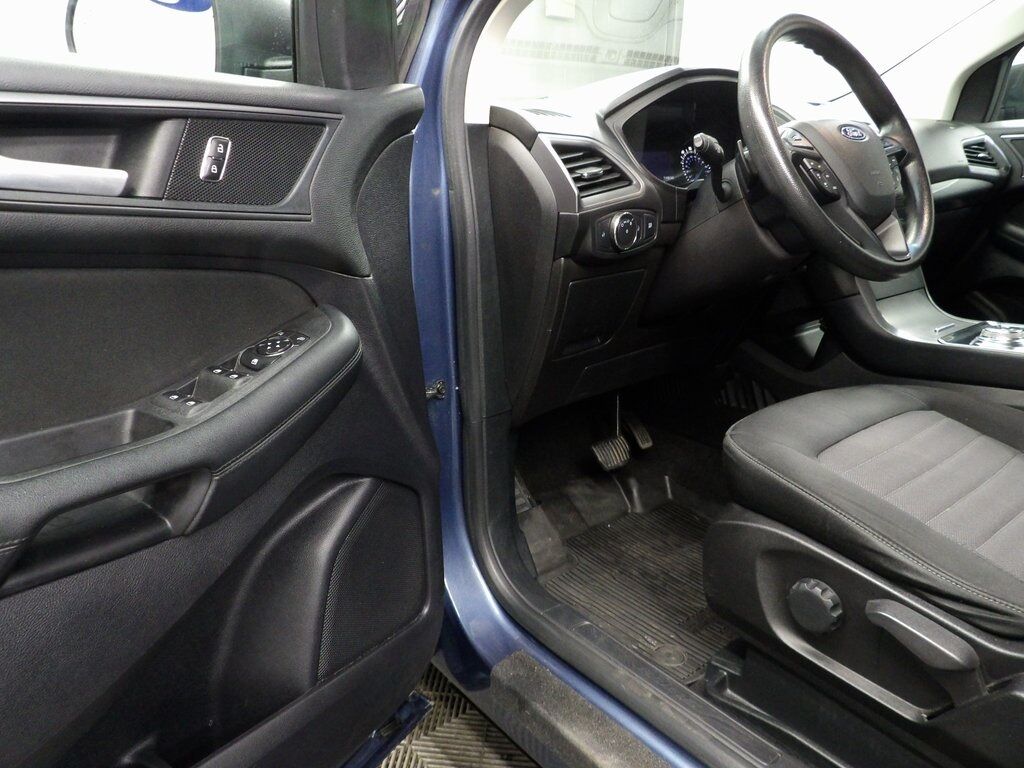 2019 Ford Edge SE AWD Fond du Lac WI