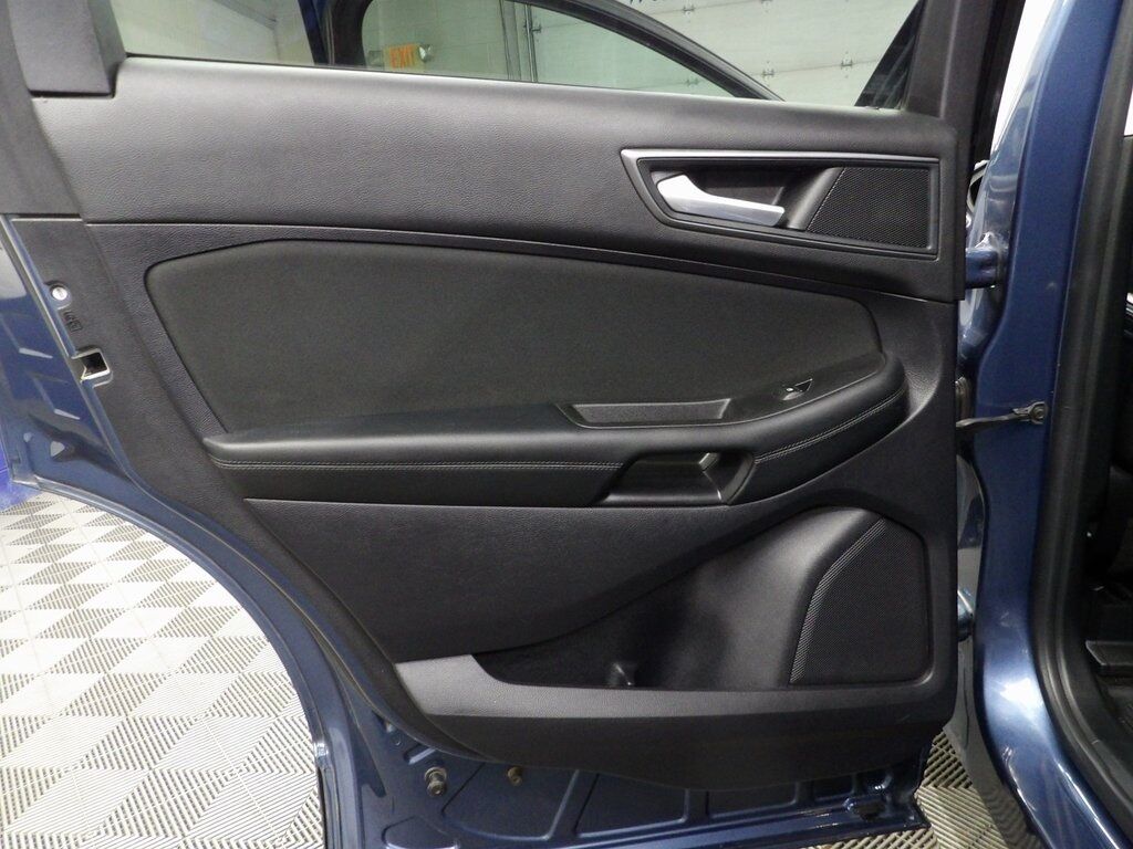 2019 Ford Edge SE AWD Fond du Lac WI