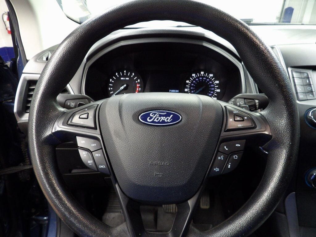2019 Ford Edge SE AWD Fond du Lac WI
