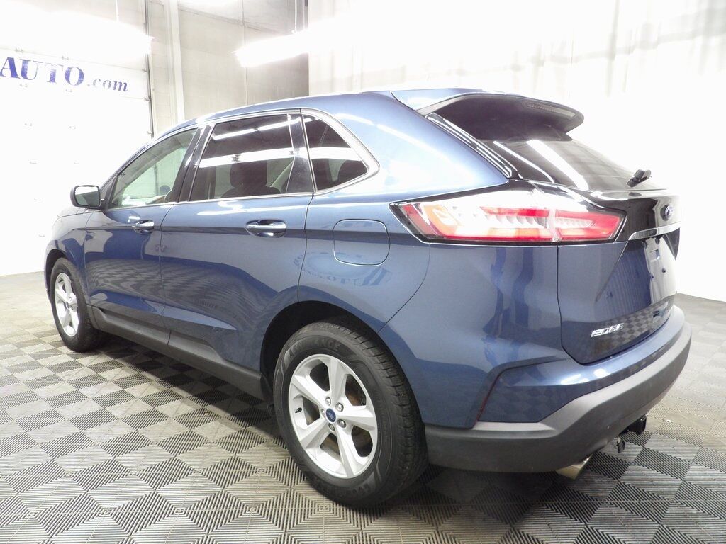 2019 Ford Edge SE AWD Fond du Lac WI