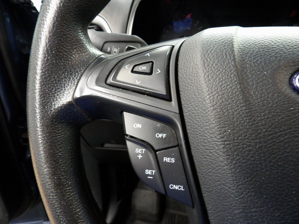2019 Ford Edge SE AWD Fond du Lac WI
