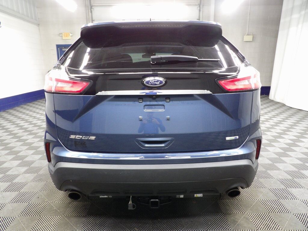 2019 Ford Edge SE AWD Fond du Lac WI