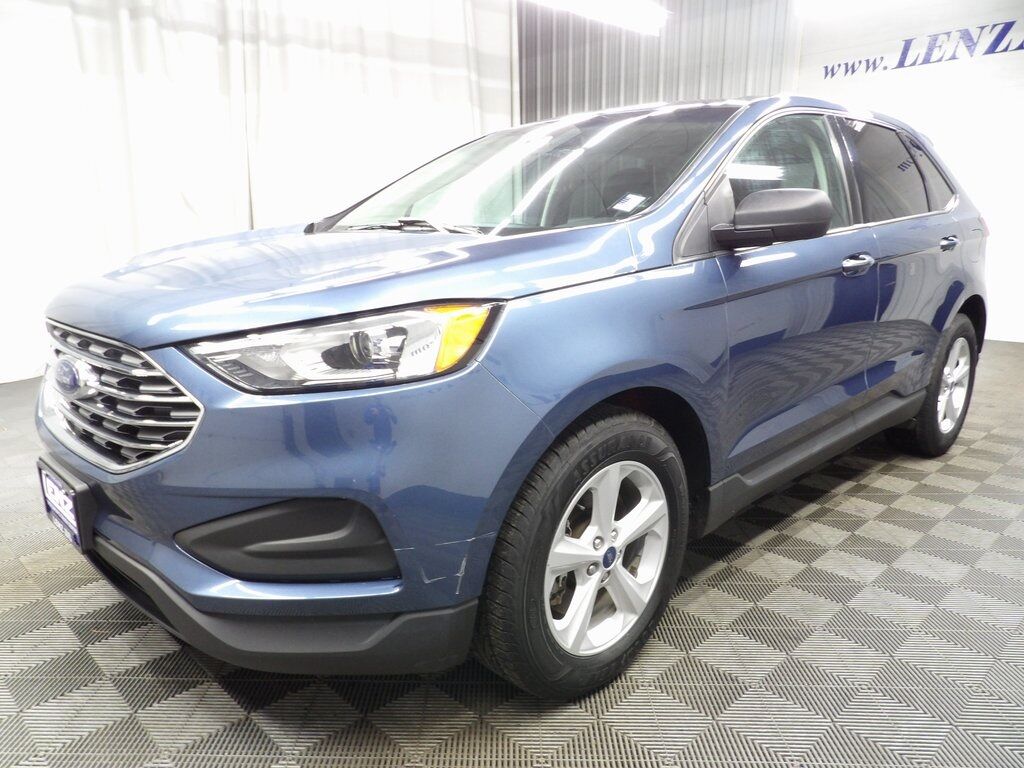 2019 Ford Edge SE AWD Fond du Lac WI