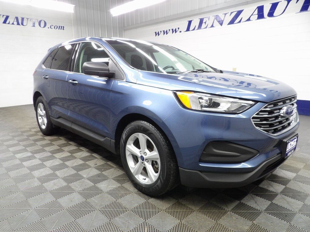 2019 Ford Edge SE AWD Fond du Lac WI