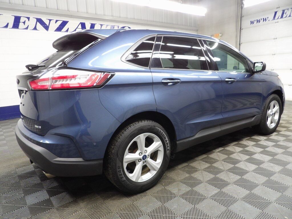2019 Ford Edge SE AWD Fond du Lac WI