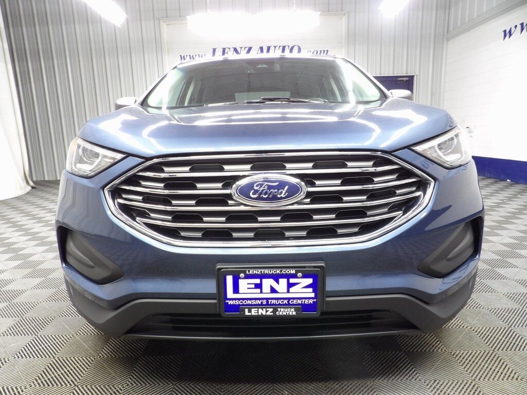 2019 Ford Edge SE AWD Fond du Lac WI