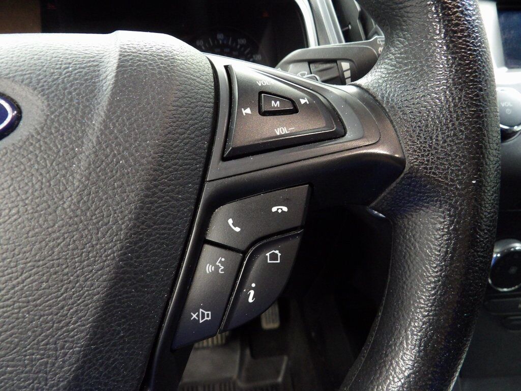 2019 Ford Edge SE AWD Fond du Lac WI