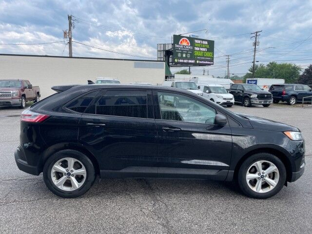 2019 Ford Edge SE Cleveland OH