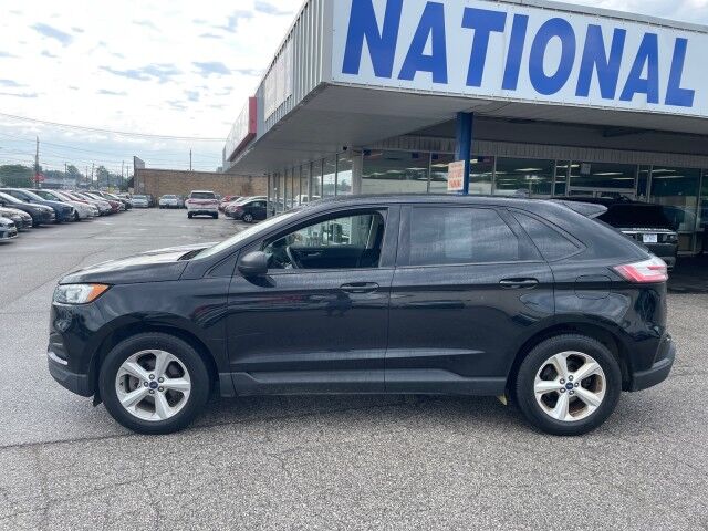 2019 Ford Edge SE
