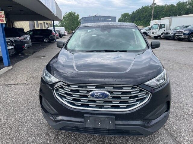 2019 Ford Edge SE Cleveland OH